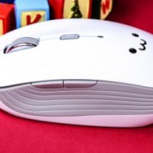 Sở hữu chuột không dây Elecom với giá ưu đãi 259.000VND